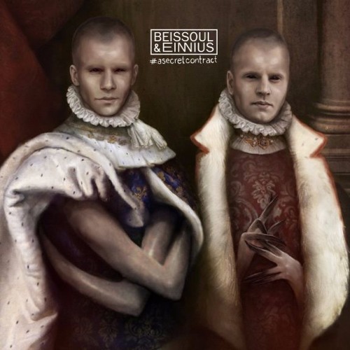 Beissoul&Einius - A song To Live