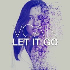 Vcain - Let It Go (Original Mix)