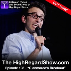 Gianmarco's Breakout-S2E103