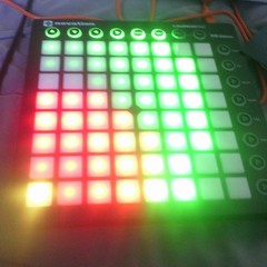 DRUM PADS 24 LNTRU FEE (PNL) 2017 DJ CRIS