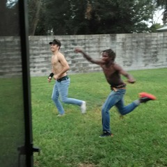 Jonny Cowboy X Str3ak Da G33k X SouthSide Ren - Run Up!