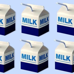 Milk  (Lil Dizzle100)