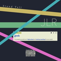 JLR - GEEK (prod. by Roze)
