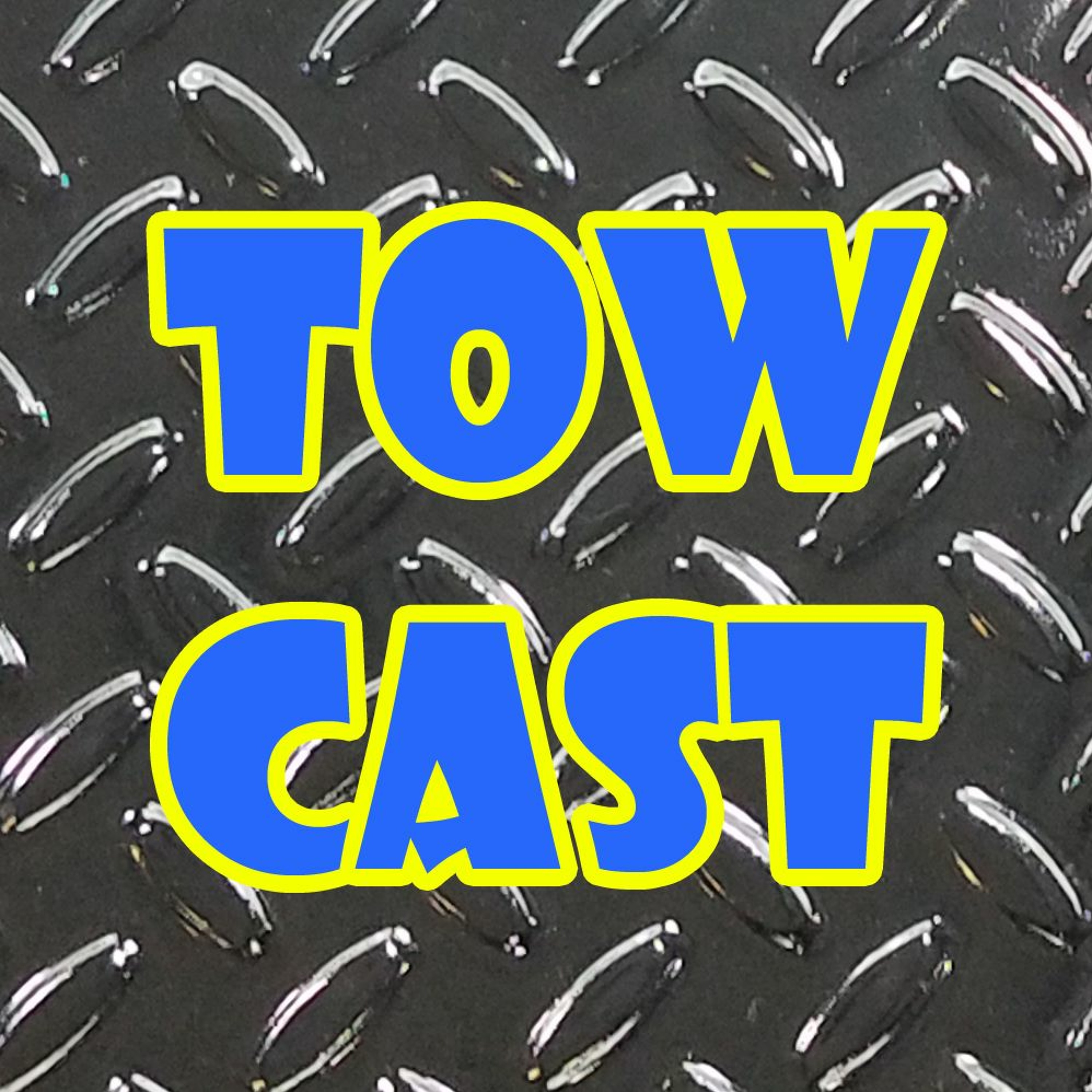 Episode 13: Low Loader Problems episode artwork
