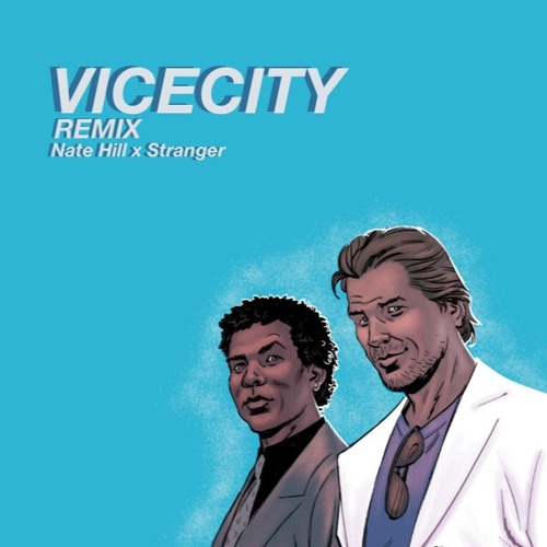 Vice City Remixxx