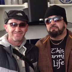 Be Like Water -Bukowski 2017mix