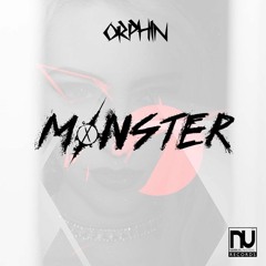 Monster (feat. Gorilla Zoe)