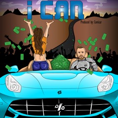 I Can (Prod. By Comisar)