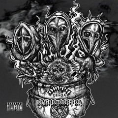 HYPNOTIC Ft. DannyTheDemon (prod. DannyTheDemon)