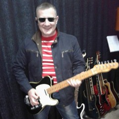 Стефко Козак Кочумай