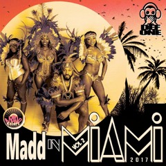 Madd in Miami VOL. 2