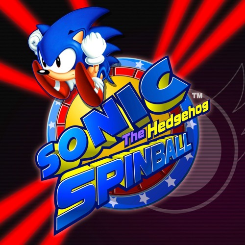7. Sonic Spinball - The Showdown