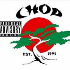 Chop (Prod. ThrillBoy)