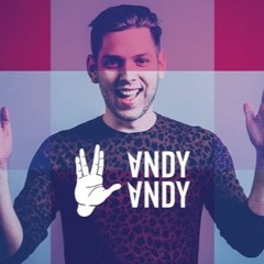 Vndy Vndy - Lost My Friends (Preview)