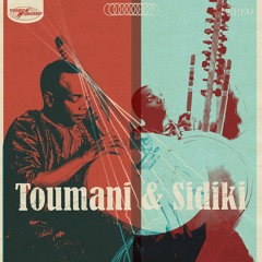 Toumani & Sidiki - Hamadoun Toure (El Búho Edit)