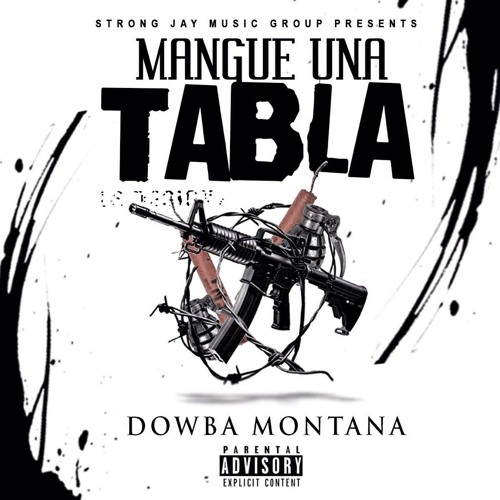 Dowba Montana -Mague una tabla