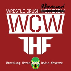 THF: Wrestle Crushes & Powa Owas Collection