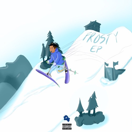 GOTDAMN (Prod. Mike.wav)