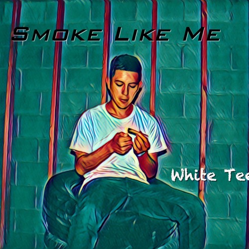 Smoke Like Me - White Tee Pat [Prod. by Rich]