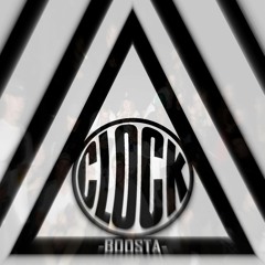 CLOCK - BOOSTA [FREE DOWNLOAD]