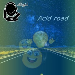 Digi Acid Road 02
