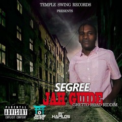 Segree - Jah Guide (Official Audio)   Temple Swing Rec   Ghetto Road Riddim   21st Hapilos