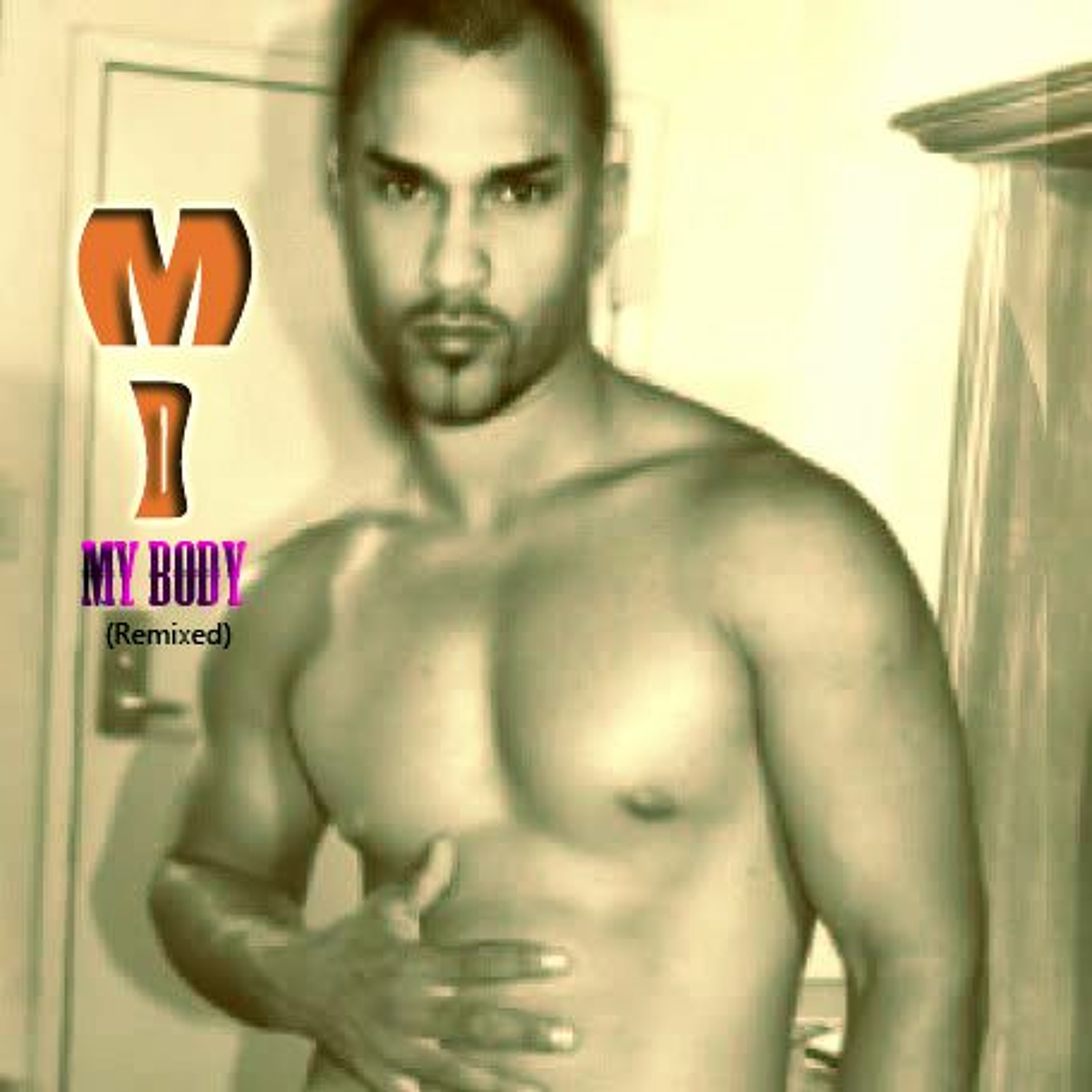 My Body vs. To All My Niggas (remixed) episode artwork