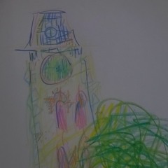 Dessinez - Moi Une Chateau