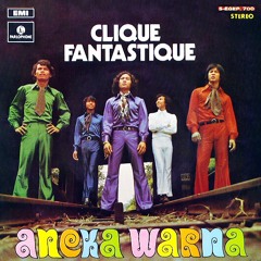 Clique Fantastique - Aneka Warna