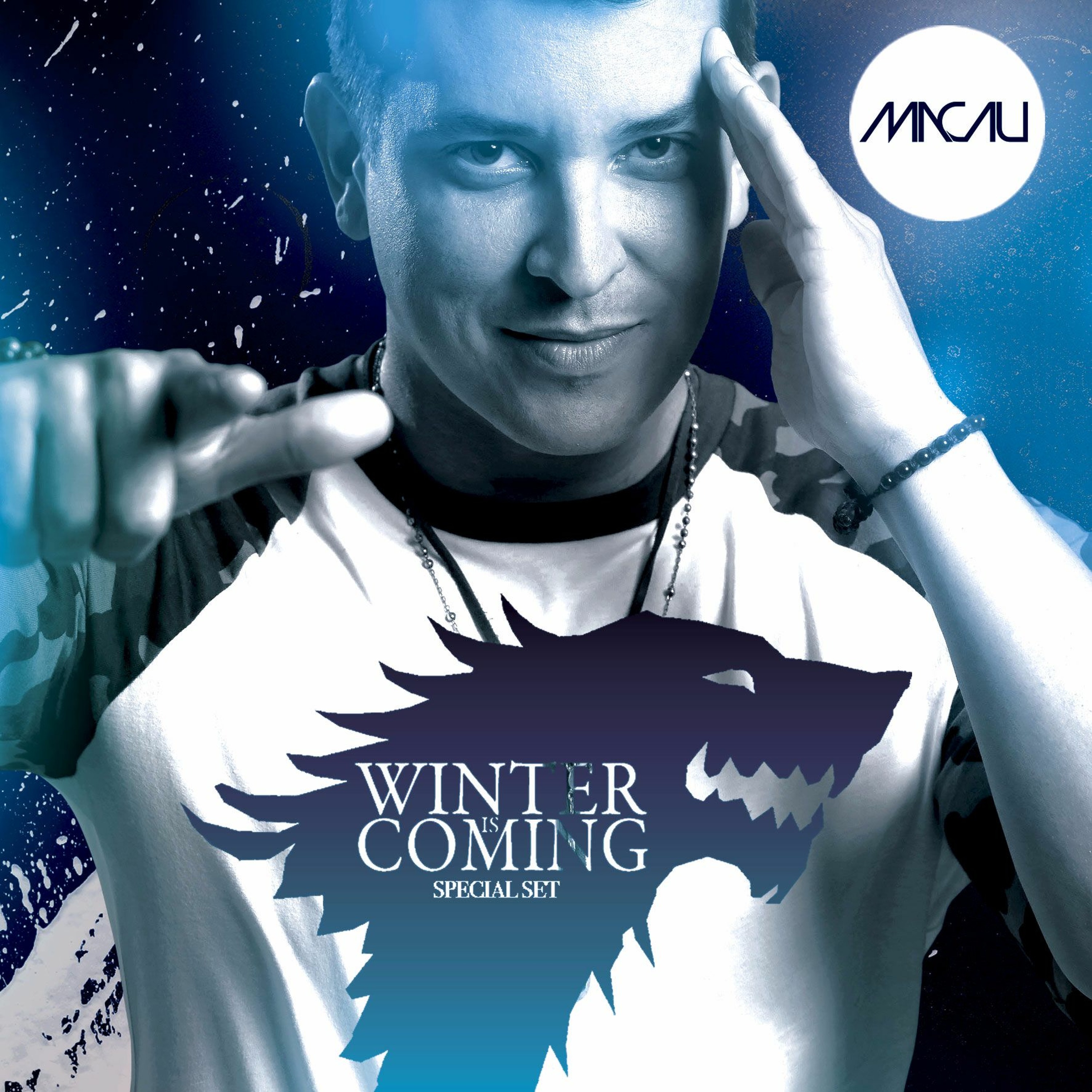 DJ MACAU