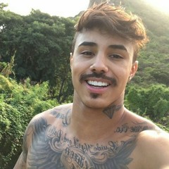 Mc Livinho- Mandar O Patrão Se Fuder- Dj César