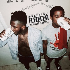 Jay Loaf - All Night (Feat. Reeseybaby)