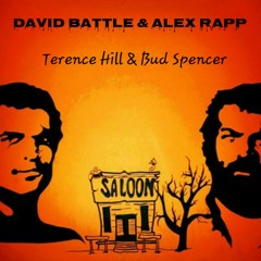 david Battle & alex Rapp - Terence Hill & Bud Spencer´´prod by MRJAH