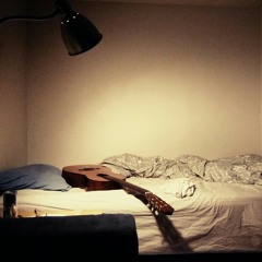 Antisocial, I guess - Indoorsy Astronaut.3gpp