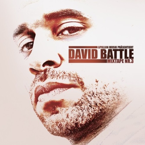 01  David Battle - Intro