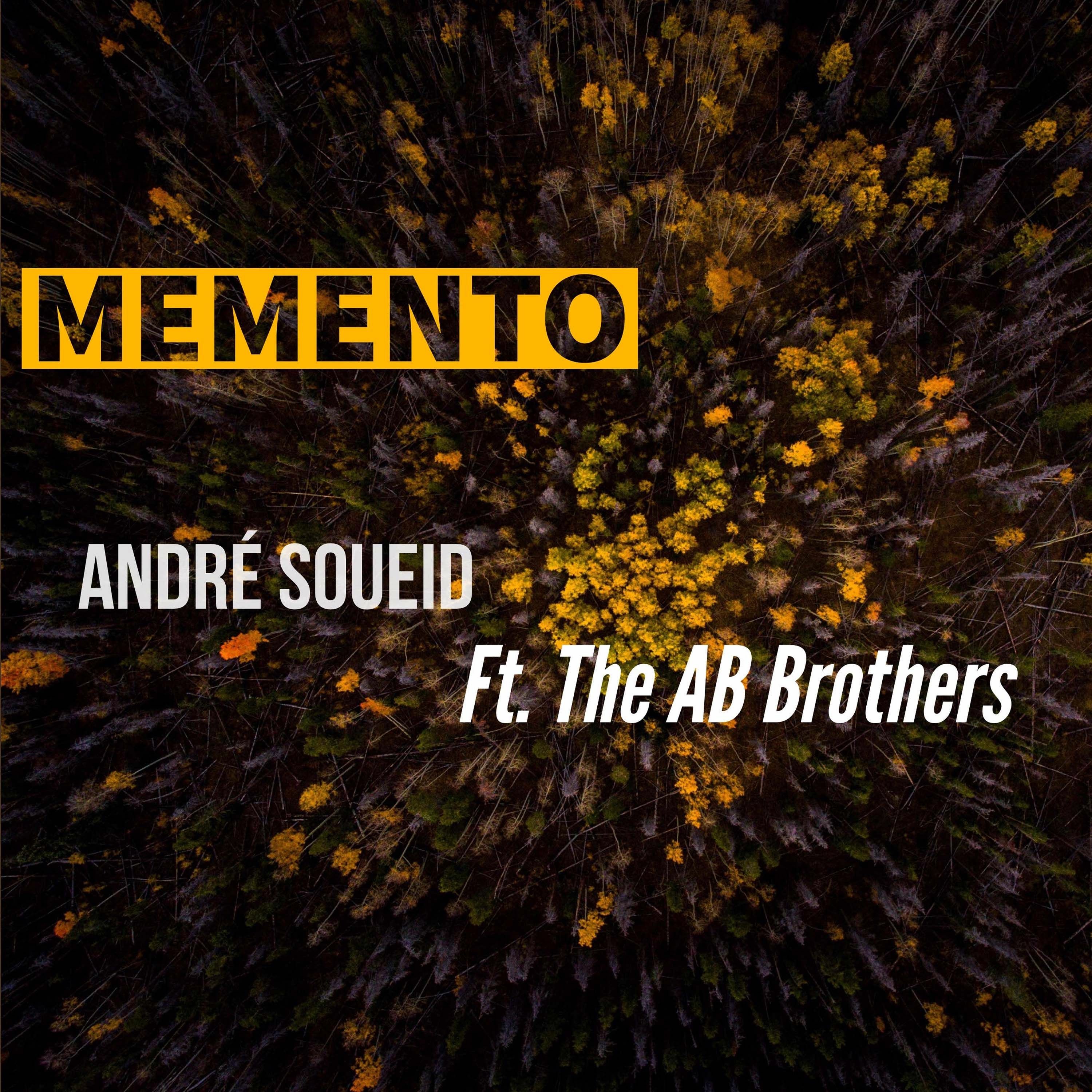 Andre Soueid