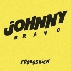 WOKCHIATO "JOHNNY BRAVO" (PROD. DRK$PRK) [Official Video on Youtube]