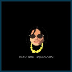 TRAP.EP #02 (PROD.MAVÍ) VENDIDO