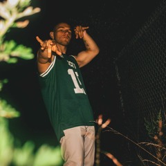 Robbie ybeezy - Moves On You (Prod. Draii Rynell)