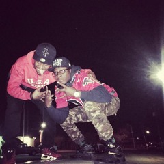 These Days - Moon ft. Yung Sensai #onclout