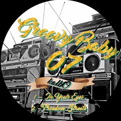 Freedom Streets - Kalbo // Groovy Baby #07