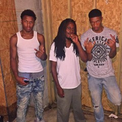 Romelo Money Ft. KashLyfe Chris X Hardbody - Wifey Material