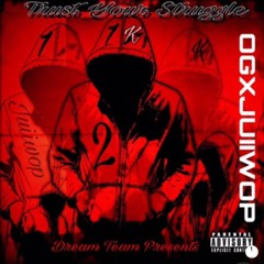 trust your stuggle2 -no hook