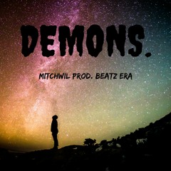 "DEMONS" prod. Beatz Era