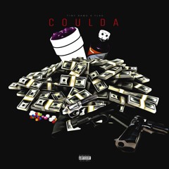 Tiny Dawg - Coulda (ft. Flag)