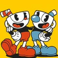 Cuphead rap