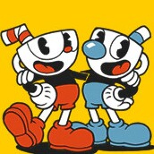 Cuphead rap