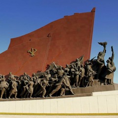 North Korean Song 'We Will Glorify Our Conviction Of Victory!'