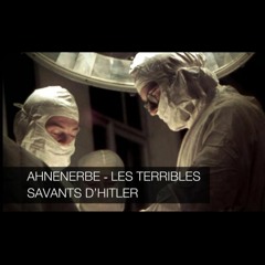 Ahnenerbe - Mystical Madness