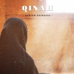 Qinah (קִ ינָה) for Bb clarinet and electronics (2016)
